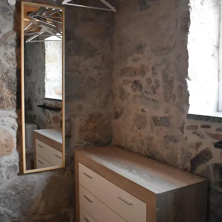 Feriehus Casa De Celebrar A Vida Monchique