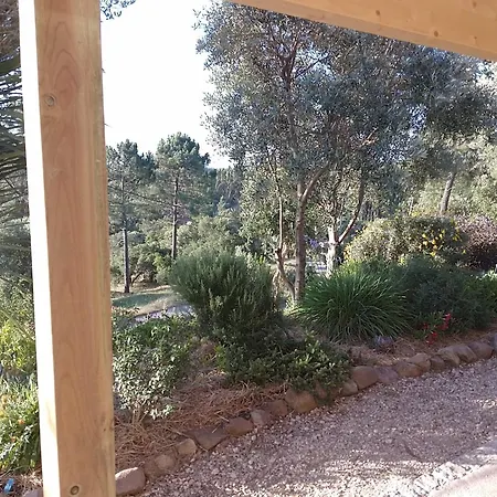 Casa De Celebrar A Vida * Monchique