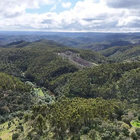 Feriehus Casa De Celebrar A Vida *