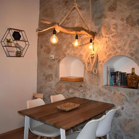 Casa De Celebrar A Vida Holiday home Monchique