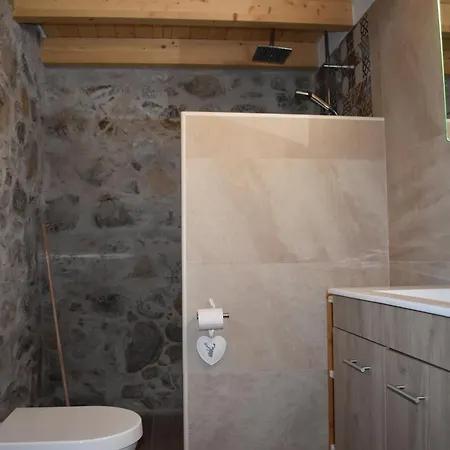Holiday home Casa De Celebrar A Vida Monchique