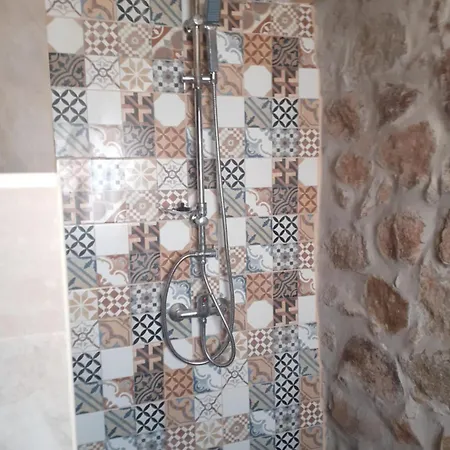 Casa De Celebrar A Vida Dom wakacyjny Monchique