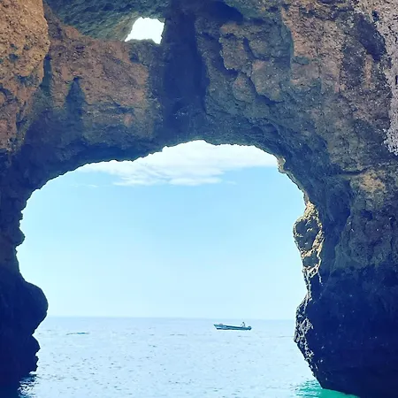 Сasa de vacaciones Casa De Celebrar A Vida *