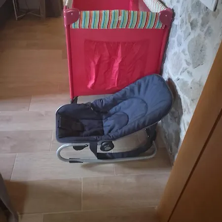 Сasa de vacaciones Casa De Celebrar A Vida