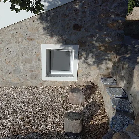 Semesterbostad Casa De Celebrar A Vida