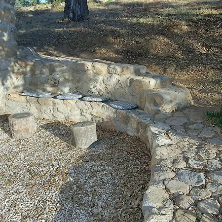 Casa De Celebrar A Vida Сasa de vacaciones