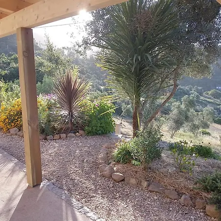Casa De Celebrar A Vida Holiday home *