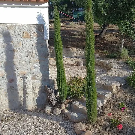 Casa De Celebrar A Vida Holiday home *