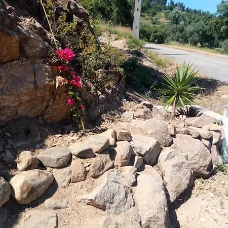 Сasa de vacaciones Casa De Celebrar A Vida