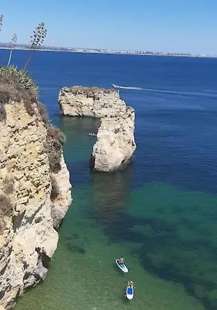 Casa De Celebrar A Vida * Monchique