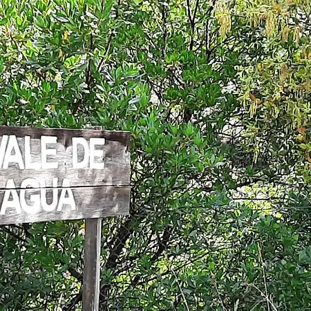 Casa De Celebrar A Vida Semesterbostad *
