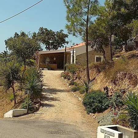 Holiday home Casa De Celebrar A Vida
