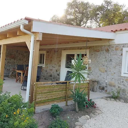 Casa De Celebrar A Vida Monchique
