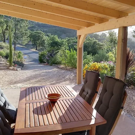 Casa De Celebrar A Vida Сasa de vacaciones