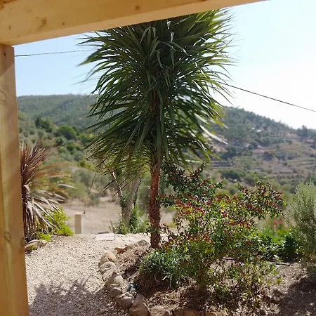 Casa De Celebrar A Vida Holiday home *