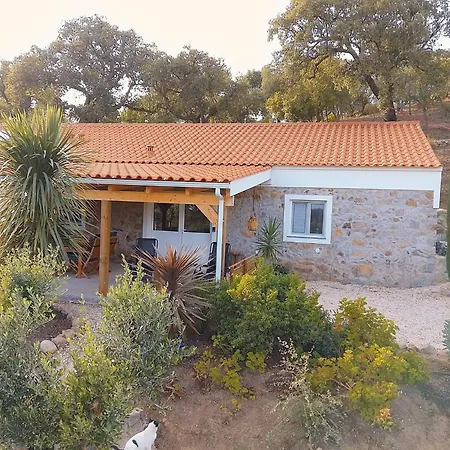 Holiday home Casa De Celebrar A Vida *