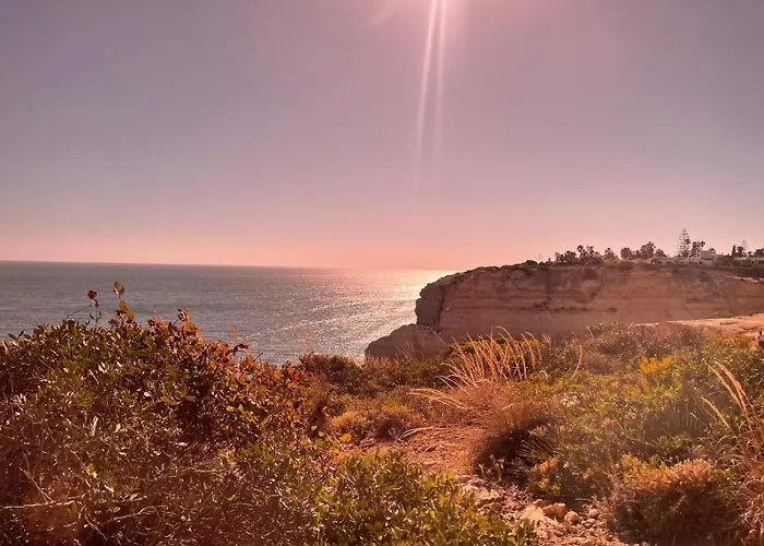 Casa De Celebrar A Vida בית נופש