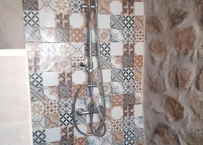 Casa De Celebrar A Vida 別荘 モンシケ