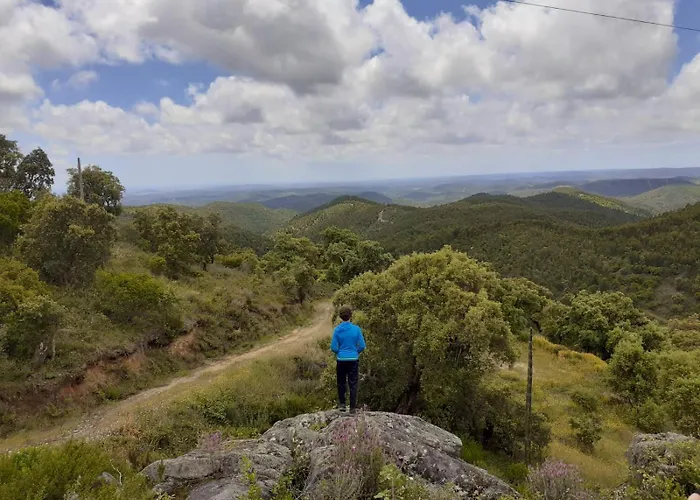 Casa De Celebrar A Vida בית נופש