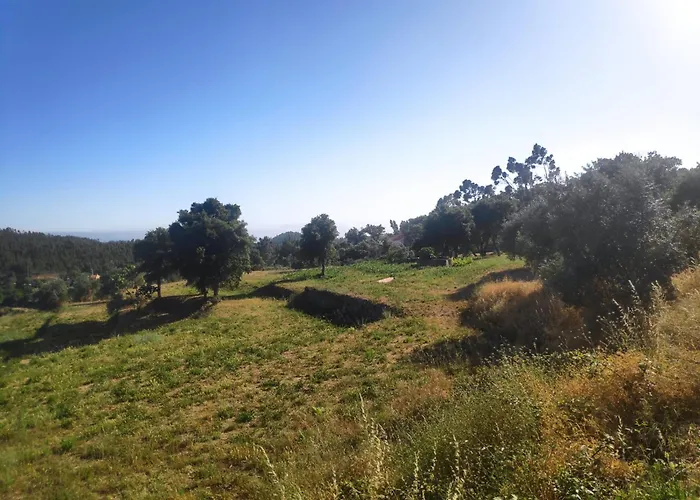 בית נופש Casa De Celebrar A Vida מונצ'יק