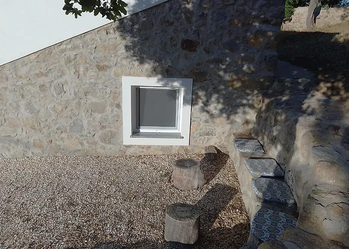 בית נופש Casa De Celebrar A Vida