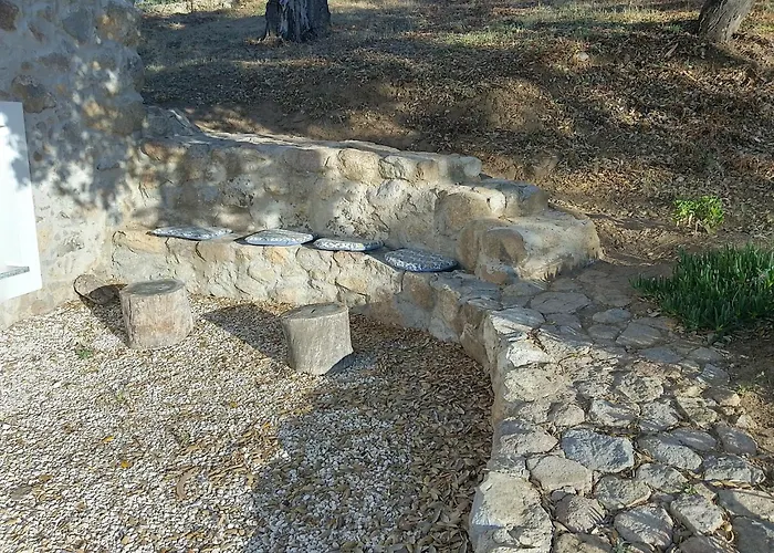 Casa De Celebrar A Vida בית נופש