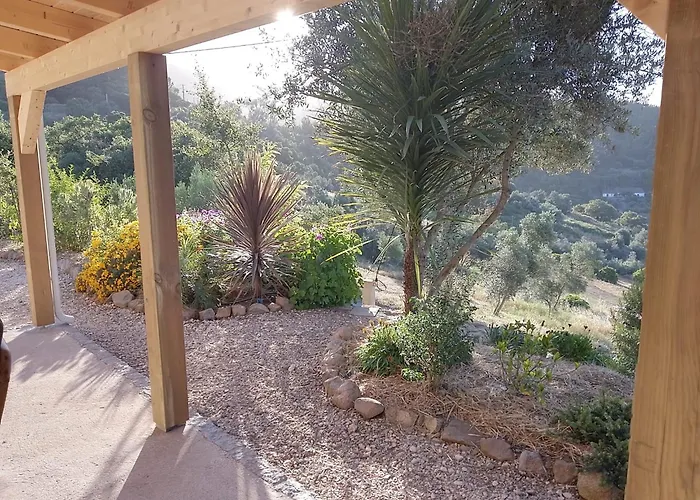 Casa De Celebrar A Vida בית נופש *