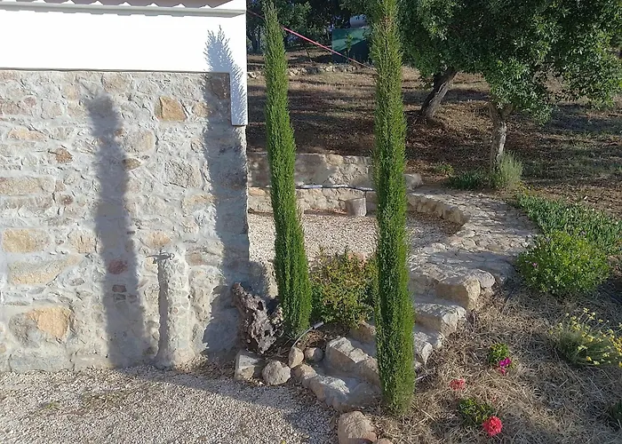 Casa De Celebrar A Vida בית נופש *