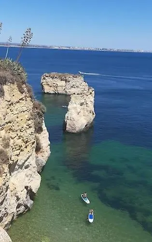 Casa De Celebrar A Vida * מונצ'יק