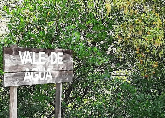 Casa De Celebrar A Vida בית נופש *