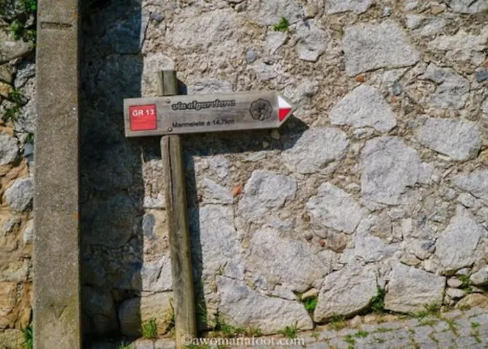 Casa De Celebrar A Vida בית נופש