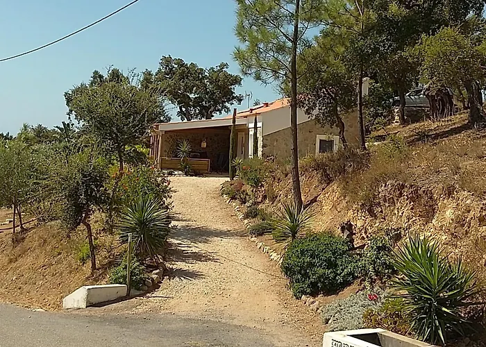 בית נופש Casa De Celebrar A Vida