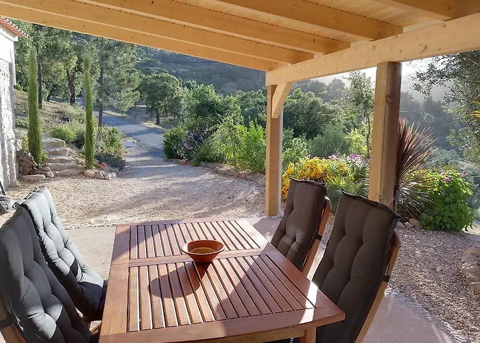 Casa De Celebrar A Vida בית נופש