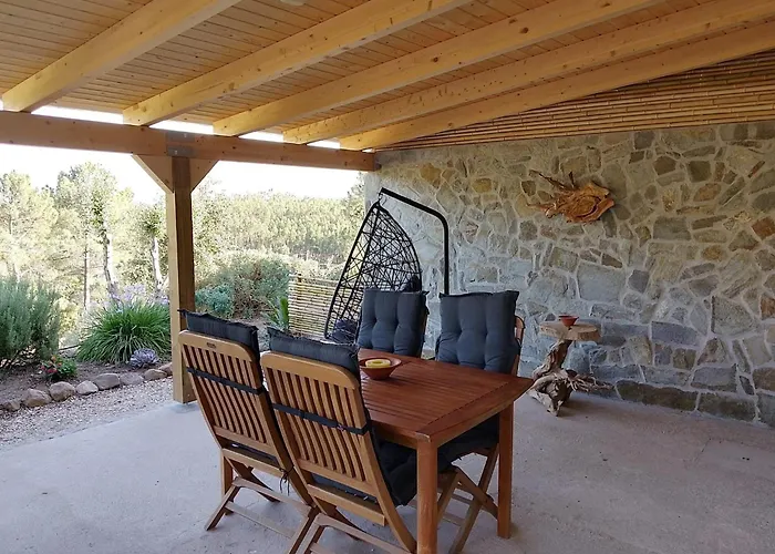 Casa De Celebrar A Vida 別荘 *