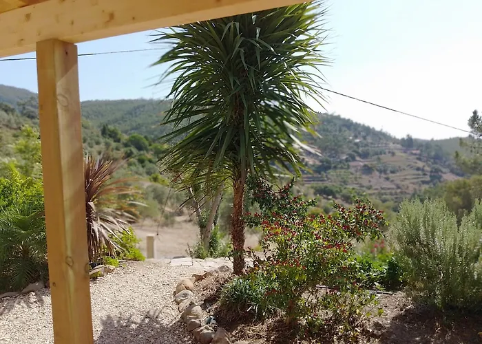 Casa De Celebrar A Vida בית נופש *