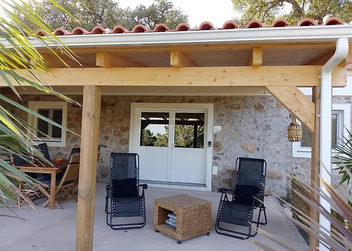 Casa De Celebrar A Vida בית נופש מונצ'יק