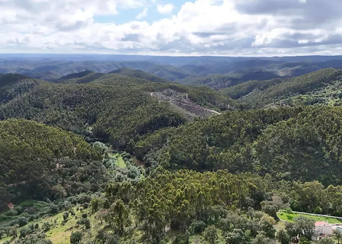 בית נופש Casa De Celebrar A Vida *